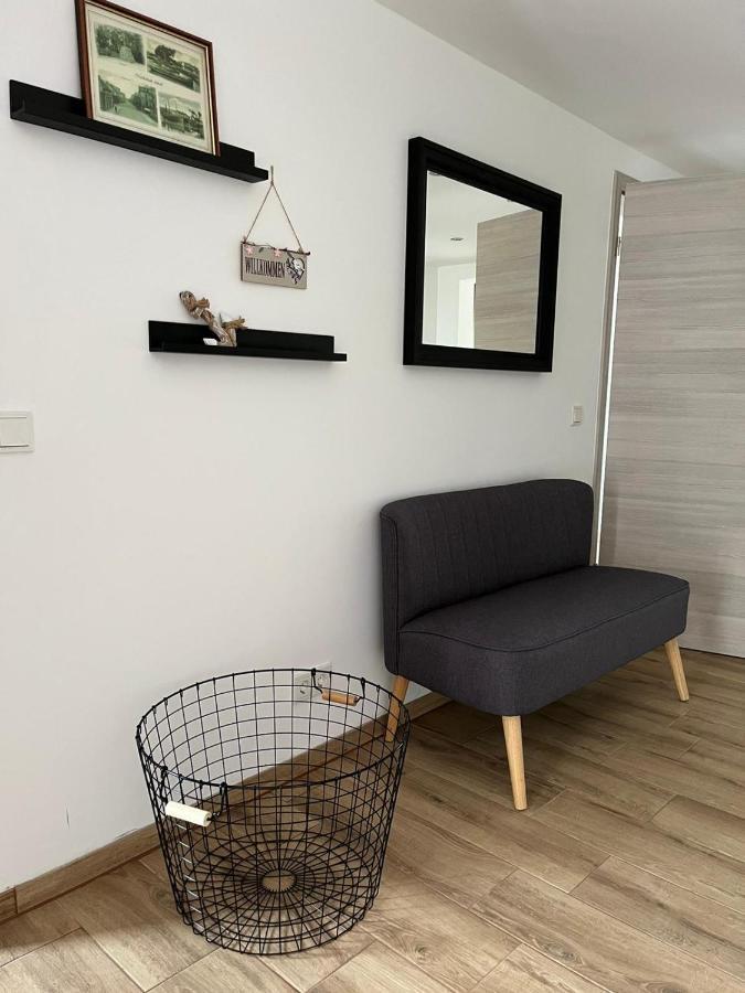 Haus Am Deich Βίλα Butjadingen Εξωτερικό φωτογραφία