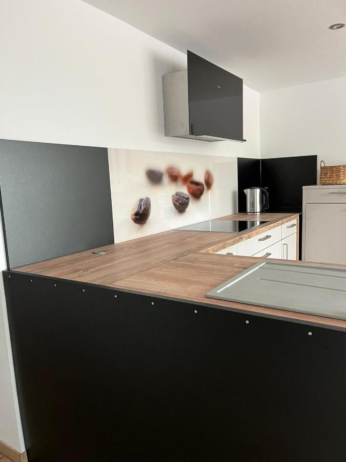 Haus Am Deich Βίλα Butjadingen Εξωτερικό φωτογραφία