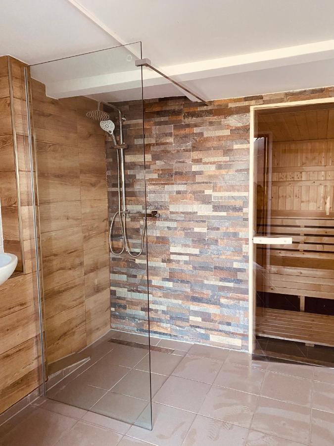 Haus Am Deich Βίλα Butjadingen Εξωτερικό φωτογραφία