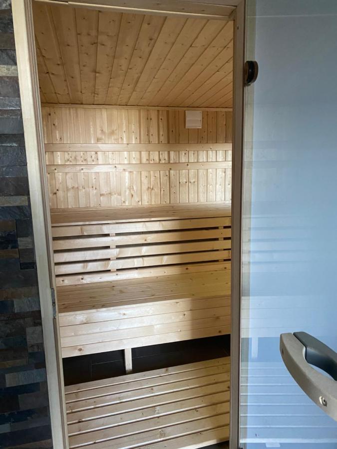 Haus Am Deich Βίλα Butjadingen Εξωτερικό φωτογραφία