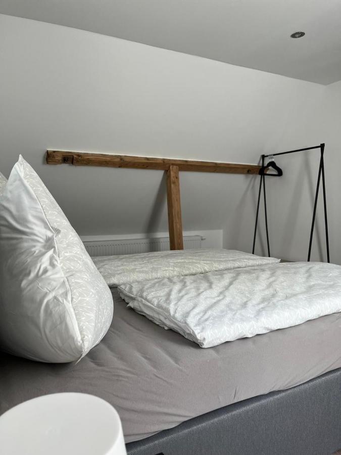 Haus Am Deich Βίλα Butjadingen Εξωτερικό φωτογραφία